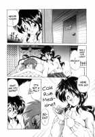 Medicine Rub! [Ebifly] [Original] Thumbnail Page 04