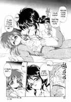 Medicine Rub! [Ebifly] [Original] Thumbnail Page 08