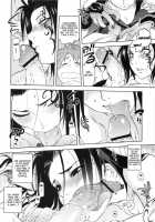 The Last Decision [Tomotsuka Haruomi] [Kid Icarus] Thumbnail Page 10
