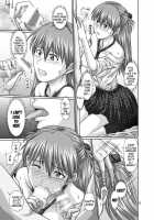 Sexual Desire Capture Plan / 性的欲求補完計画 [Toyama Kousei] [Neon Genesis Evangelion] Thumbnail Page 14