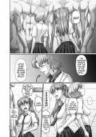 Sexual Desire Capture Plan / 性的欲求補完計画 [Toyama Kousei] [Neon Genesis Evangelion] Thumbnail Page 03