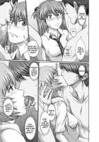 Sexual Desire Capture Plan / 性的欲求補完計画 [Toyama Kousei] [Neon Genesis Evangelion] Thumbnail Page 04