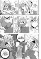 What His Little Sister Likes [Arsenal] [Original] Thumbnail Page 03