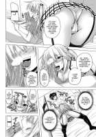 What His Little Sister Likes [Arsenal] [Original] Thumbnail Page 08