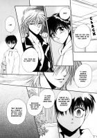 I Want Nothing By Dr. Ten [Dr. Ten] [Original] Thumbnail Page 10
