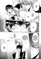 I Want Nothing By Dr. Ten [Dr. Ten] [Original] Thumbnail Page 12