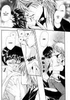 I Want Nothing By Dr. Ten [Dr. Ten] [Original] Thumbnail Page 14