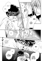 I Want Nothing By Dr. Ten [Dr. Ten] [Original] Thumbnail Page 15