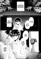 I Want Nothing By Dr. Ten [Dr. Ten] [Original] Thumbnail Page 02