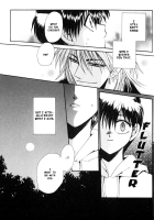 I Want Nothing By Dr. Ten [Dr. Ten] [Original] Thumbnail Page 07