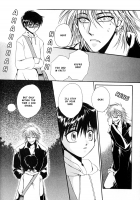 I Want Nothing By Dr. Ten [Dr. Ten] [Original] Thumbnail Page 08