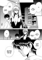 I Want Nothing By Dr. Ten [Dr. Ten] [Original] Thumbnail Page 09