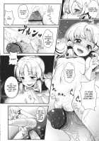 Super Hard Hatsujou Kero [Parabola] [Touhou Project] Thumbnail Page 16