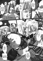 This Is Where You Want To Do It, Right...? / ここでシたいのね・・・? [Tyanaka] [Dead Or Alive] Thumbnail Page 14