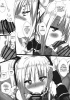 This Is Where You Want To Do It, Right...? / ここでシたいのね・・・? [Tyanaka] [Dead Or Alive] Thumbnail Page 07