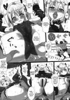 This Is Where You Want To Do It, Right...? / ここでシたいのね・・・? [Tyanaka] [Dead Or Alive] Thumbnail Page 09