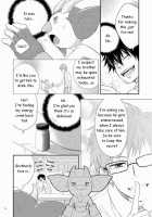 Twins / Twins [Shima Kyousuke] [Ao No Exorcist] Thumbnail Page 13