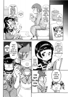 Kokusei Chousa / 　コクセイ調査 [Satsuki Itsuka] [Original] Thumbnail Page 02