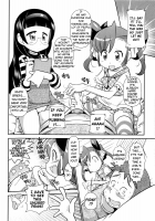 Kokusei Chousa / 　コクセイ調査 [Satsuki Itsuka] [Original] Thumbnail Page 04
