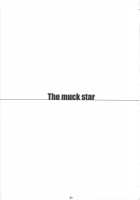 The Muck Star / Themuck star [Amano Ameno] [Super Robot Wars] Thumbnail Page 02