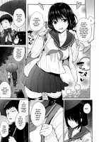 Country Girl / Country Girl [Harenochiame] [Original] Thumbnail Page 03