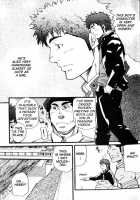 Crime Scene Investigation - Takeshi Matsu [Matsu Takeshi] [Original] Thumbnail Page 10