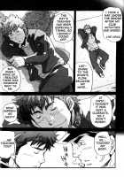 Crime Scene Investigation - Takeshi Matsu [Matsu Takeshi] [Original] Thumbnail Page 11