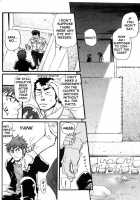 Crime Scene Investigation - Takeshi Matsu [Matsu Takeshi] [Original] Thumbnail Page 13