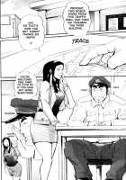 Crime Scene Investigation - Takeshi Matsu [Matsu Takeshi] [Original] Thumbnail Page 03