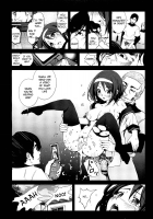 A Virgin's Netorare Rape And Despair ~Hyougo Edition~ [Mokusei Zaijuu] [Original] Thumbnail Page 15