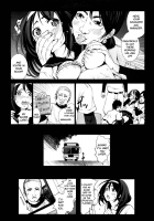 A Virgin's Netorare Rape And Despair ~Hyougo Edition~ [Mokusei Zaijuu] [Original] Thumbnail Page 03