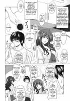Mashironari / まつしろなり [Original] Thumbnail Page 02