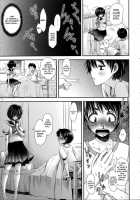 Nazo No Kanojo Wa Mitsu No Aji / 謎の彼女は蜜の味 [Kitsuneko Anko] [Mysterious Girlfriend X] Thumbnail Page 06
