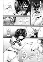 Nazo No Kanojo Wa Mitsu No Aji / 謎の彼女は蜜の味 [Kitsuneko Anko] [Mysterious Girlfriend X] Thumbnail Page 09