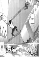 Panikuru Iko-San! Ch. 1-3 [Wamusato Haru] [Original] Thumbnail Page 04