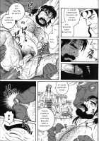 Creta No Meushi / クレタの牝牛 [Tagame Gengoroh] [Original] Thumbnail Page 09