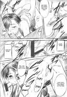 Paeonia Lactiflora / Paeonia Lactiflora [Inoue Tommy] [Final Fantasy Vii] Thumbnail Page 13