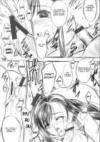 Paeonia Lactiflora / Paeonia Lactiflora [Inoue Tommy] [Final Fantasy Vii] Thumbnail Page 14