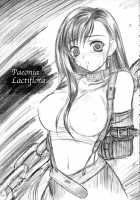 Paeonia Lactiflora / Paeonia Lactiflora [Inoue Tommy] [Final Fantasy Vii] Thumbnail Page 02