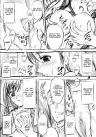 Paeonia Lactiflora / Paeonia Lactiflora [Inoue Tommy] [Final Fantasy Vii] Thumbnail Page 07