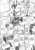 Paeonia Lactiflora / Paeonia Lactiflora [Inoue Tommy] [Final Fantasy Vii] Thumbnail Page 09