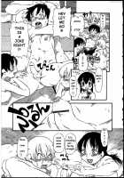 Kobin No Kami-Sama / 小瓶の神様 [Horihone Saizou] [Original] Thumbnail Page 09