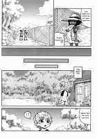 Haradeka!! Ninpu Asako-Chan No Natsuyasumi / ハラデカ!! 妊婦亜沙子ちゃんの夏休み [Murasame Maru] [Original] Thumbnail Page 11