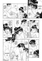 Virgin Girl, Non-Virgin Girl And Virgin Boy [Fujinomiya Yuu] [Original] Thumbnail Page 12
