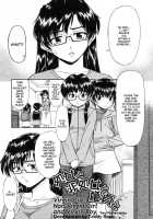 Virgin Girl, Non-Virgin Girl And Virgin Boy [Fujinomiya Yuu] [Original] Thumbnail Page 01