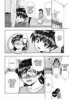 Virgin Girl, Non-Virgin Girl And Virgin Boy [Fujinomiya Yuu] [Original] Thumbnail Page 02