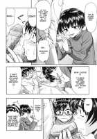 Virgin Girl, Non-Virgin Girl And Virgin Boy [Fujinomiya Yuu] [Original] Thumbnail Page 04