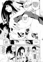 Delicious Sweet Sake Recipe!! / おいしい甘酒レシピ!! [Inato Serere] [Hyouka] Thumbnail Page 10