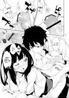Delicious Sweet Sake Recipe!! / おいしい甘酒レシピ!! [Inato Serere] [Hyouka] Thumbnail Page 12