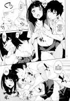 Delicious Sweet Sake Recipe!! / おいしい甘酒レシピ!! [Inato Serere] [Hyouka] Thumbnail Page 14